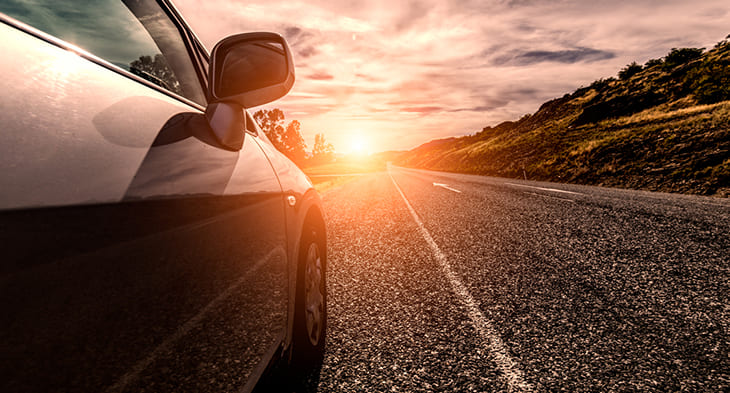 Protect Your Car from The Damaging Effects of Sun and Heat | Arabwheels.ae