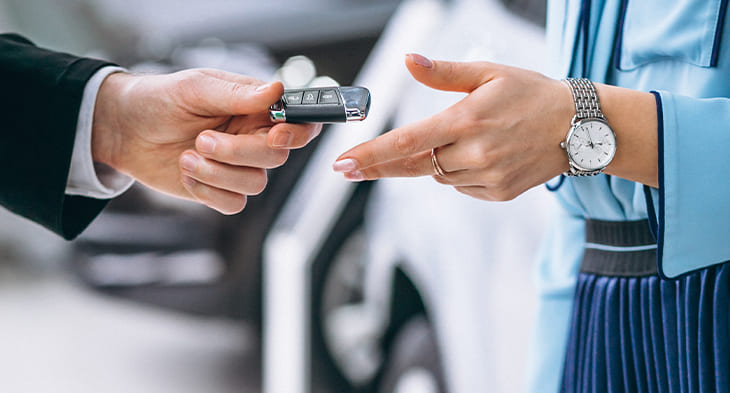 Step-by-Step Guide to Sell Your Car in Dubai with CarSwitch